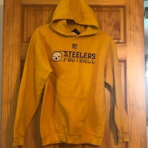 Youth Steelers Hoodie